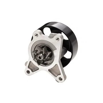 DP459 – DAYCO Water Pump, OE Replacement - view 2